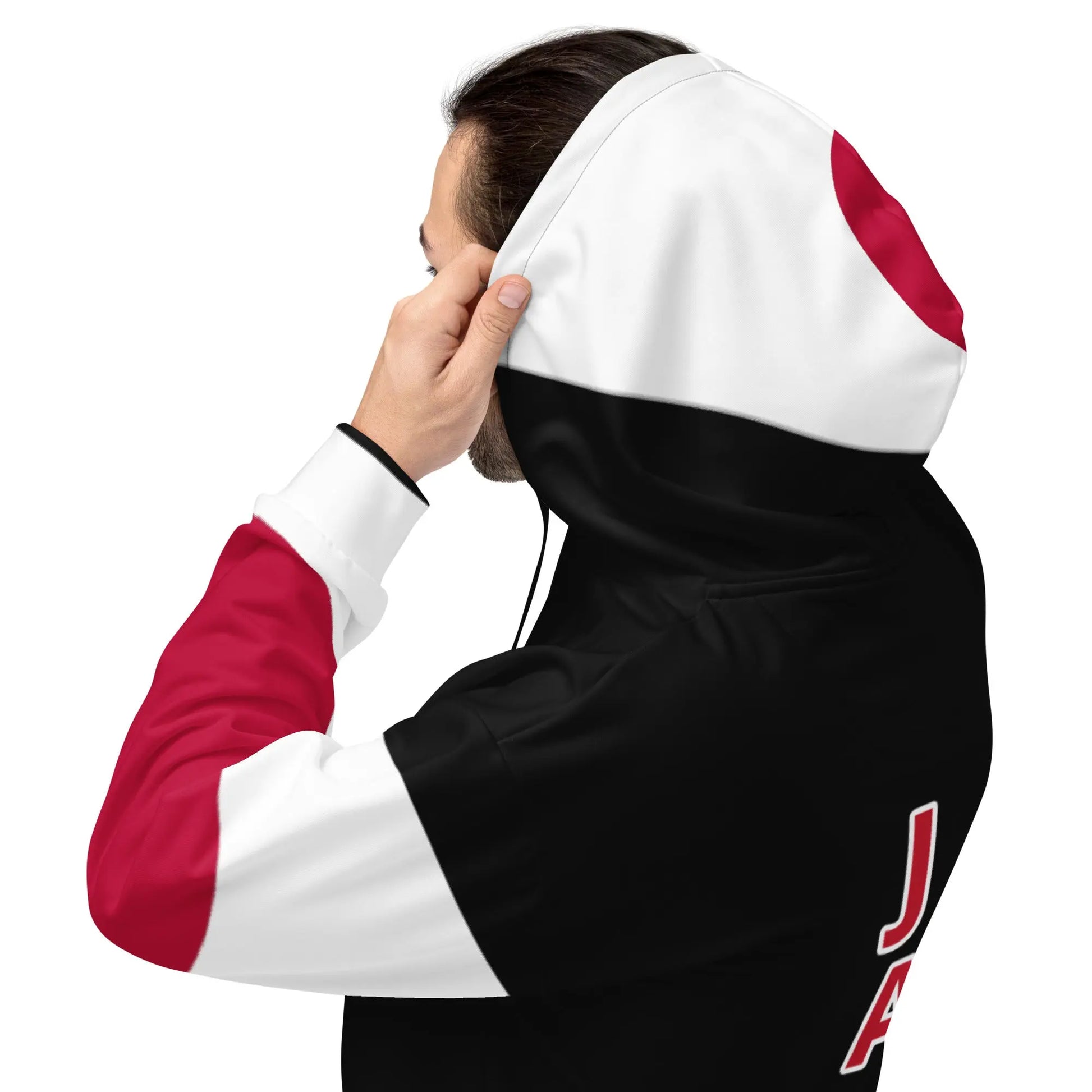 Unisex Hoodie-LifessentialsLLC.com