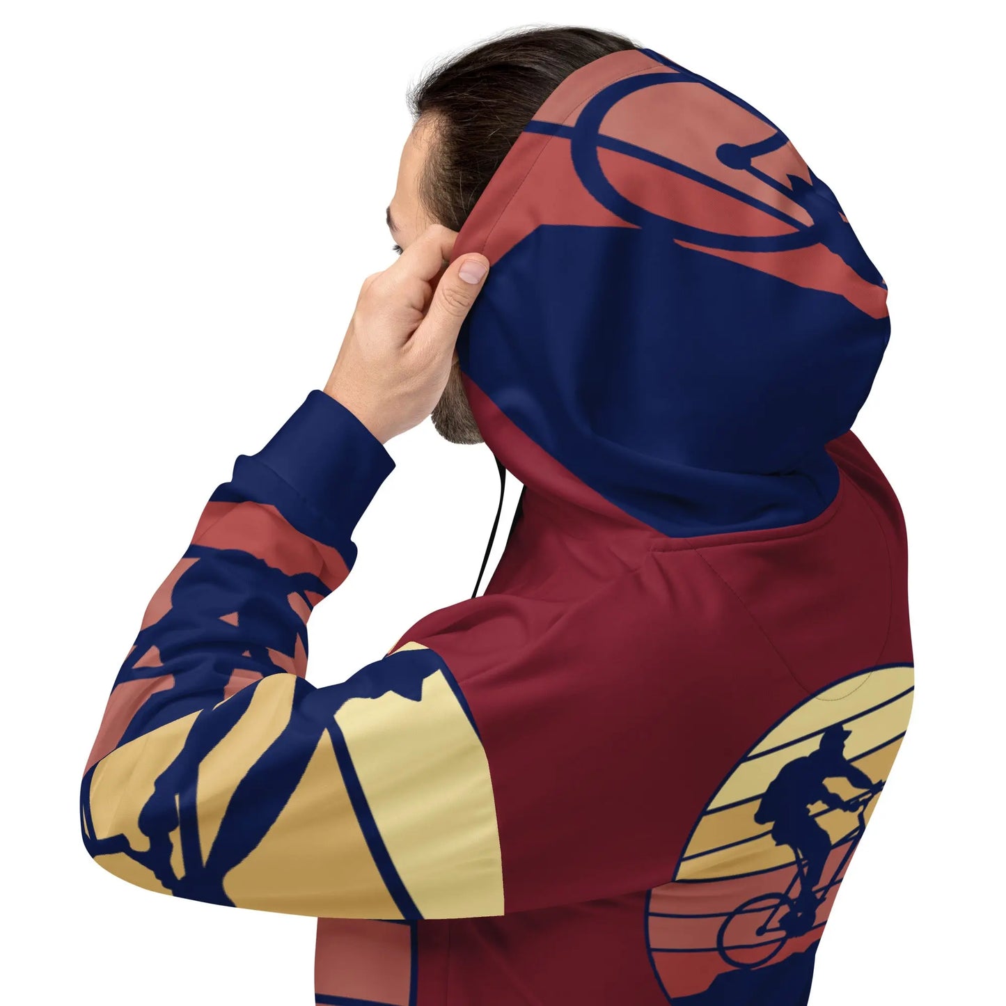 Unisex Hoodie-LifessentialsLLC.com