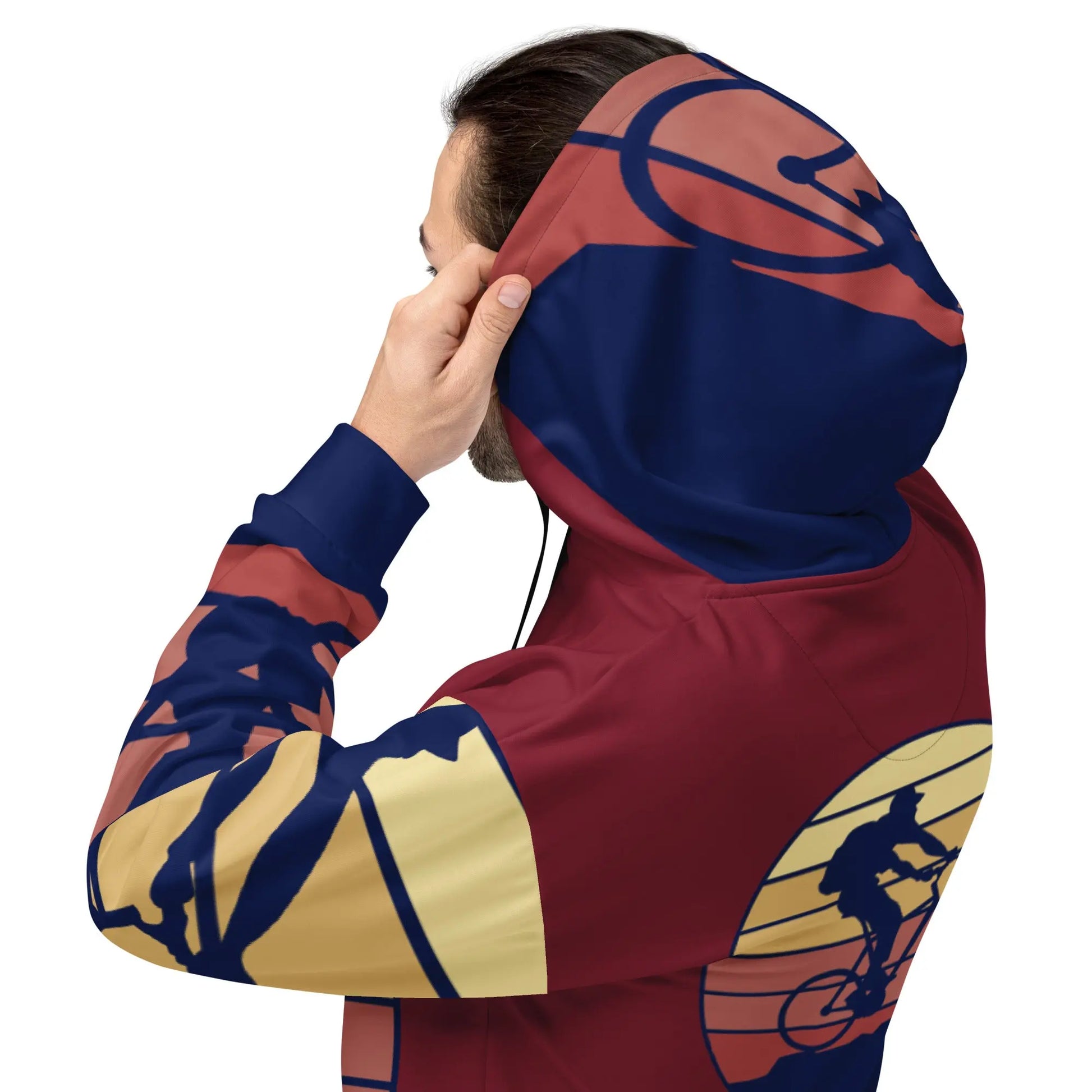 Unisex Hoodie-LifessentialsLLC.com
