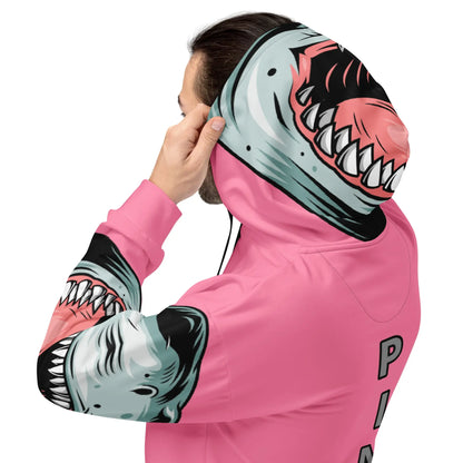 Unisex Hoodie-LifessentialsLLC.com