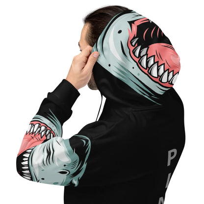 Unisex Hoodie-LifessentialsLLC.com