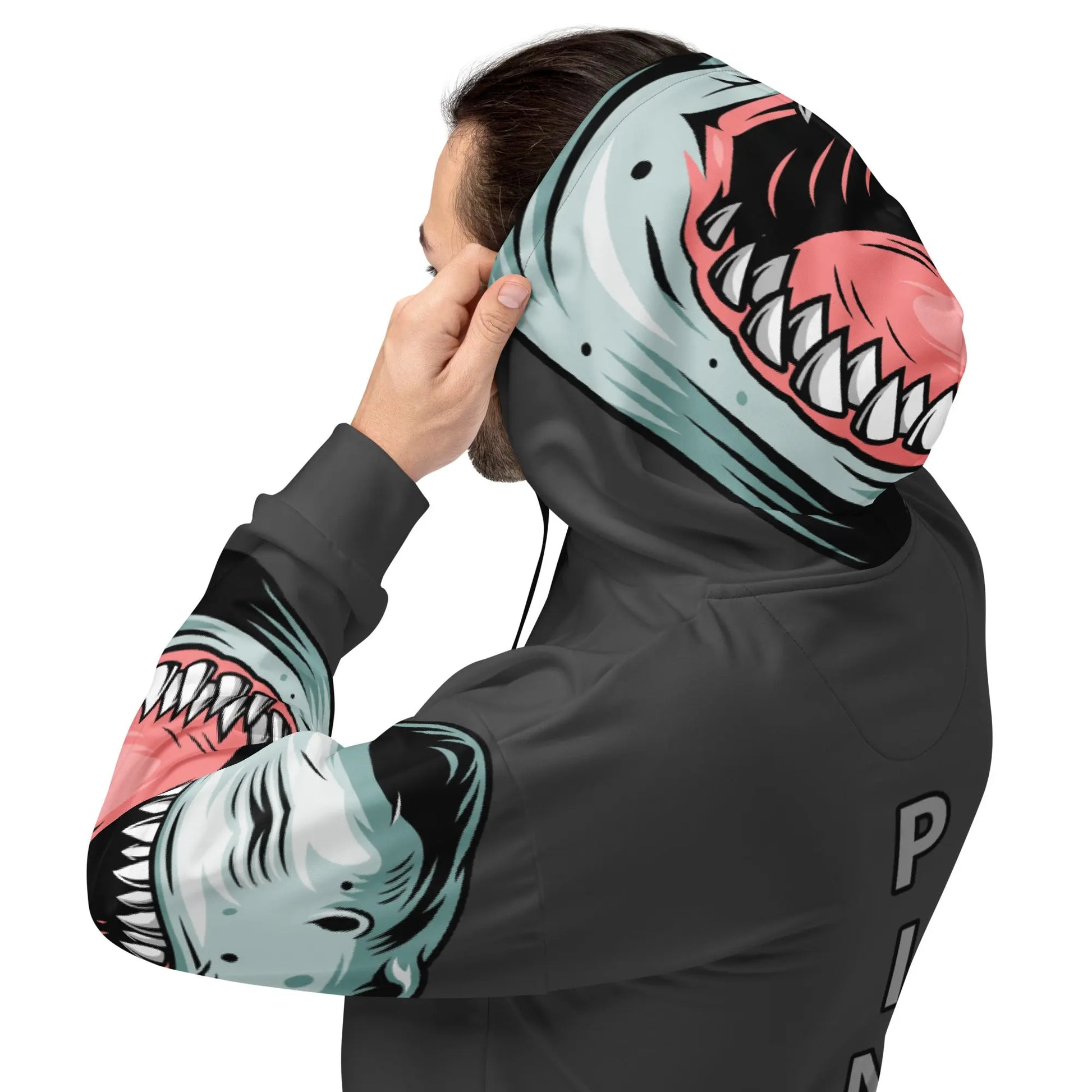 Unisex Hoodie-LifessentialsLLC.com