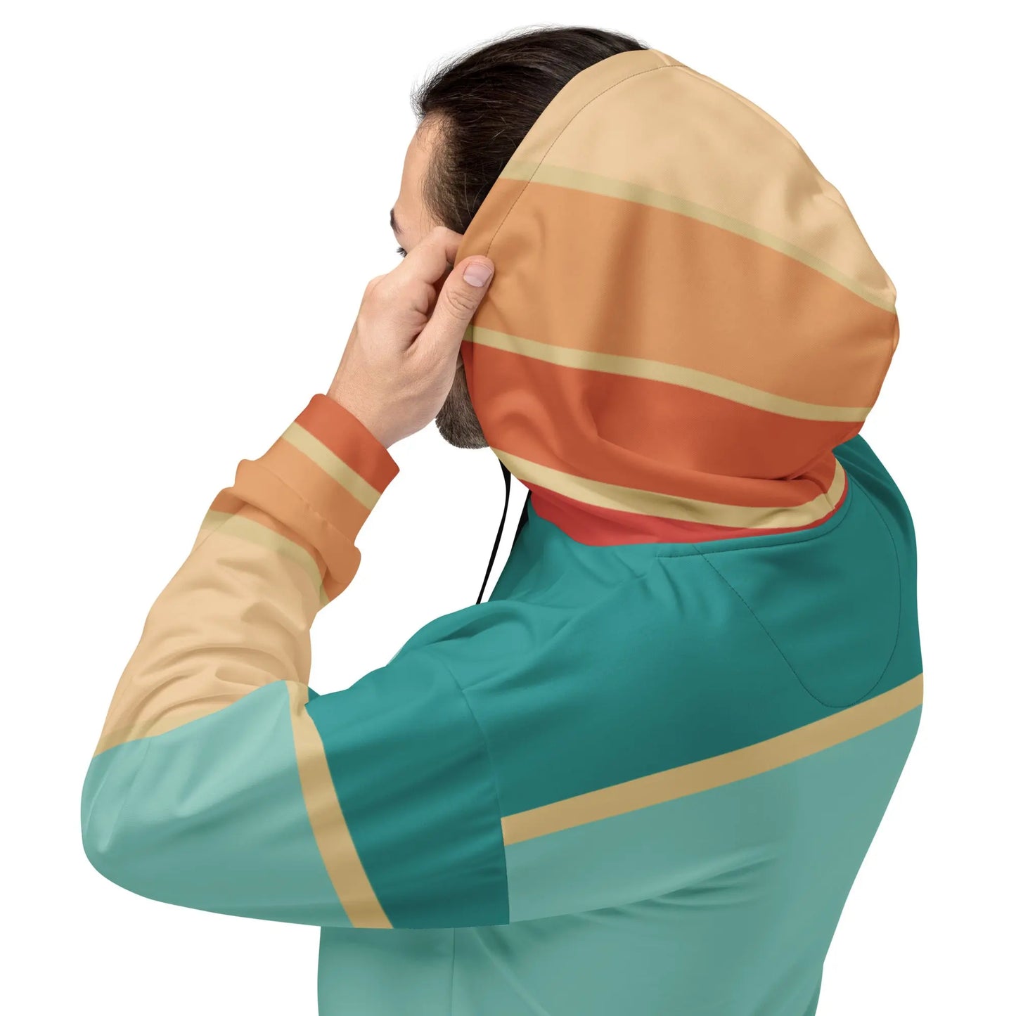 Unisex Hoodie-LifessentialsLLC.com