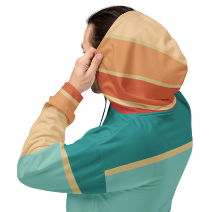 Unisex Hoodie-LifessentialsLLC.com