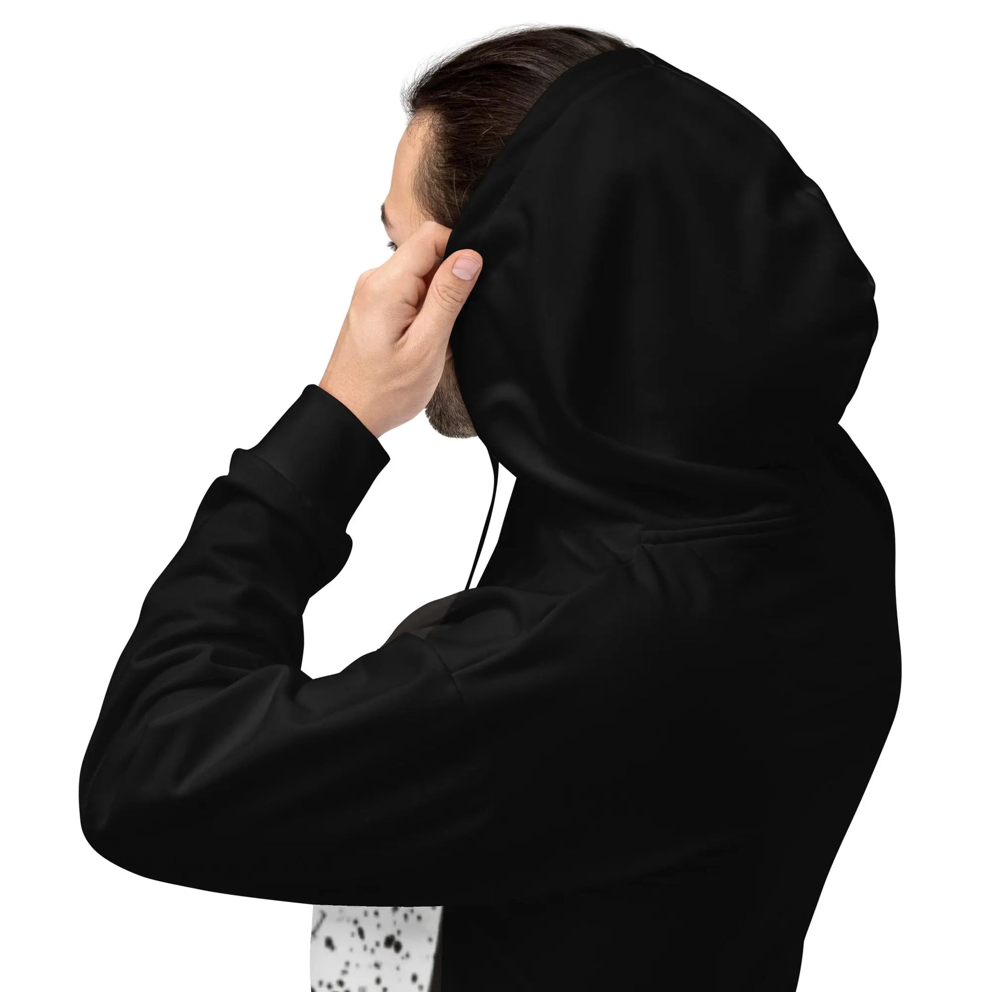 Unisex Hoodie-LifessentialsLLC.com