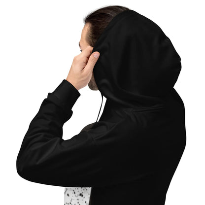 Unisex Hoodie-LifessentialsLLC.com
