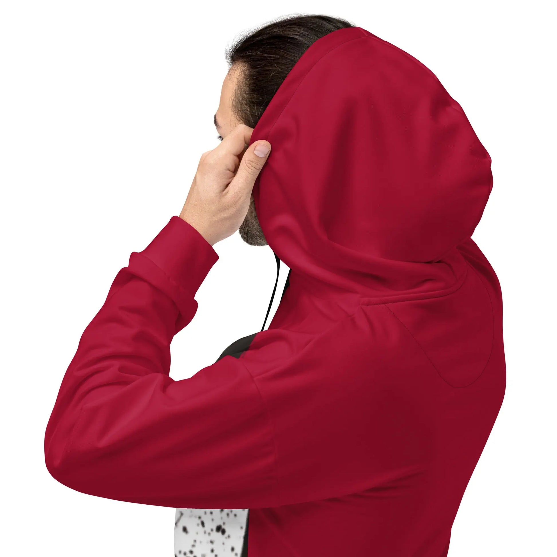 Unisex Hoodie-LifessentialsLLC.com