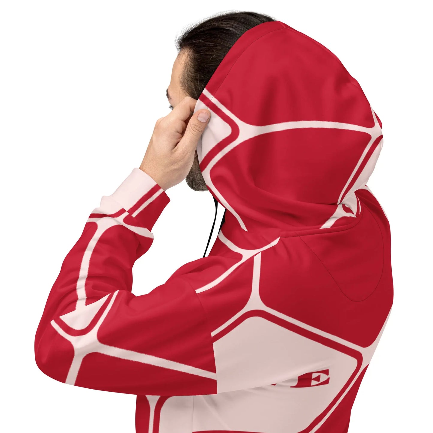 Unisex Hoodie-LifessentialsLLC.com