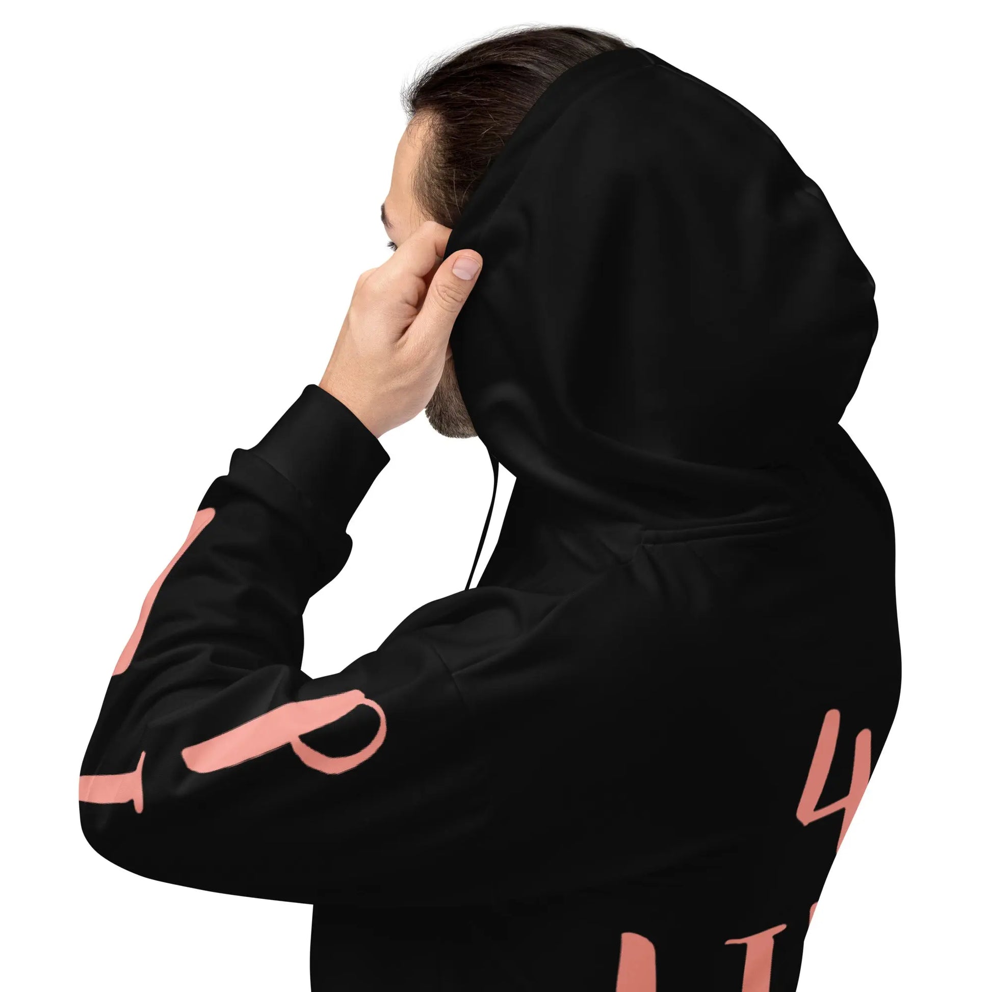 Unisex Hoodie-LifessentialsLLC.com