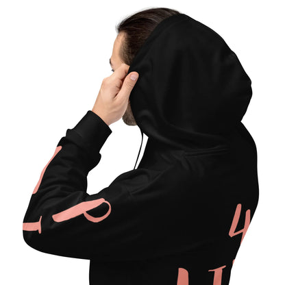 Unisex Hoodie-LifessentialsLLC.com