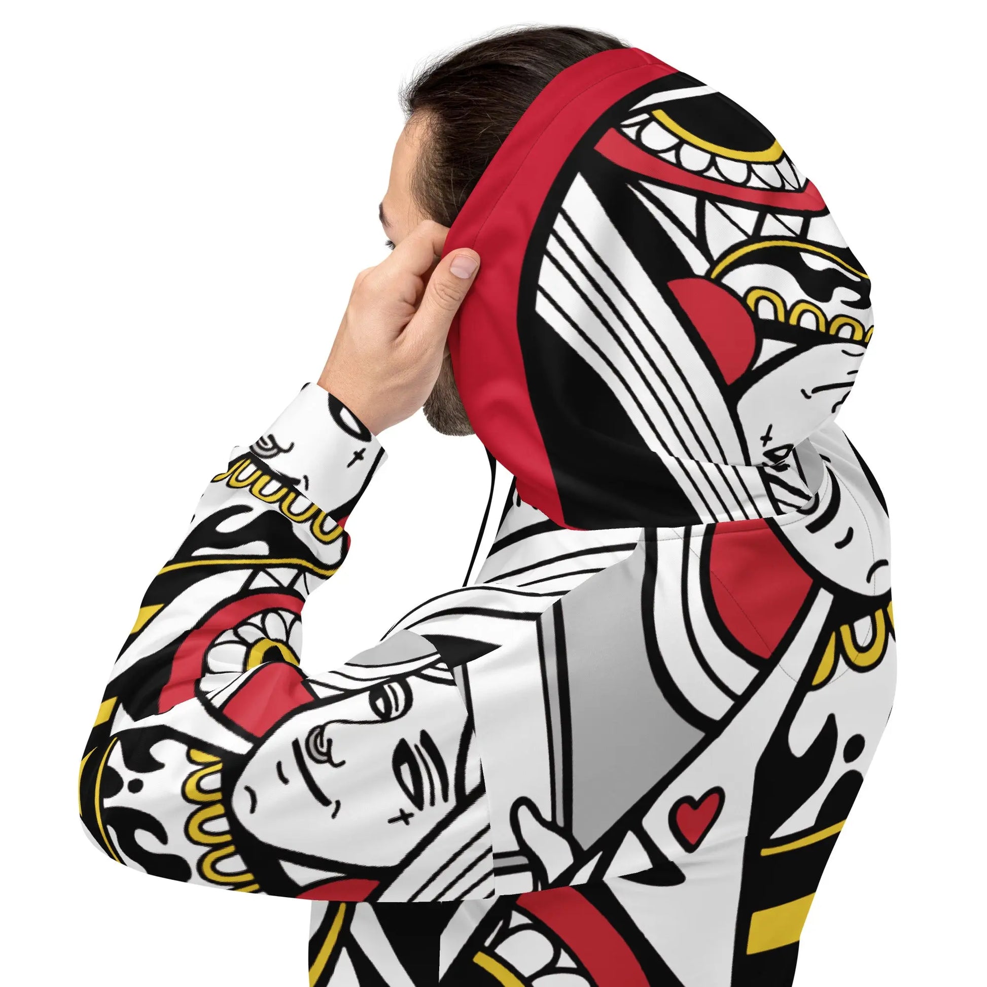 Unisex Hoodie-LifessentialsLLC.com