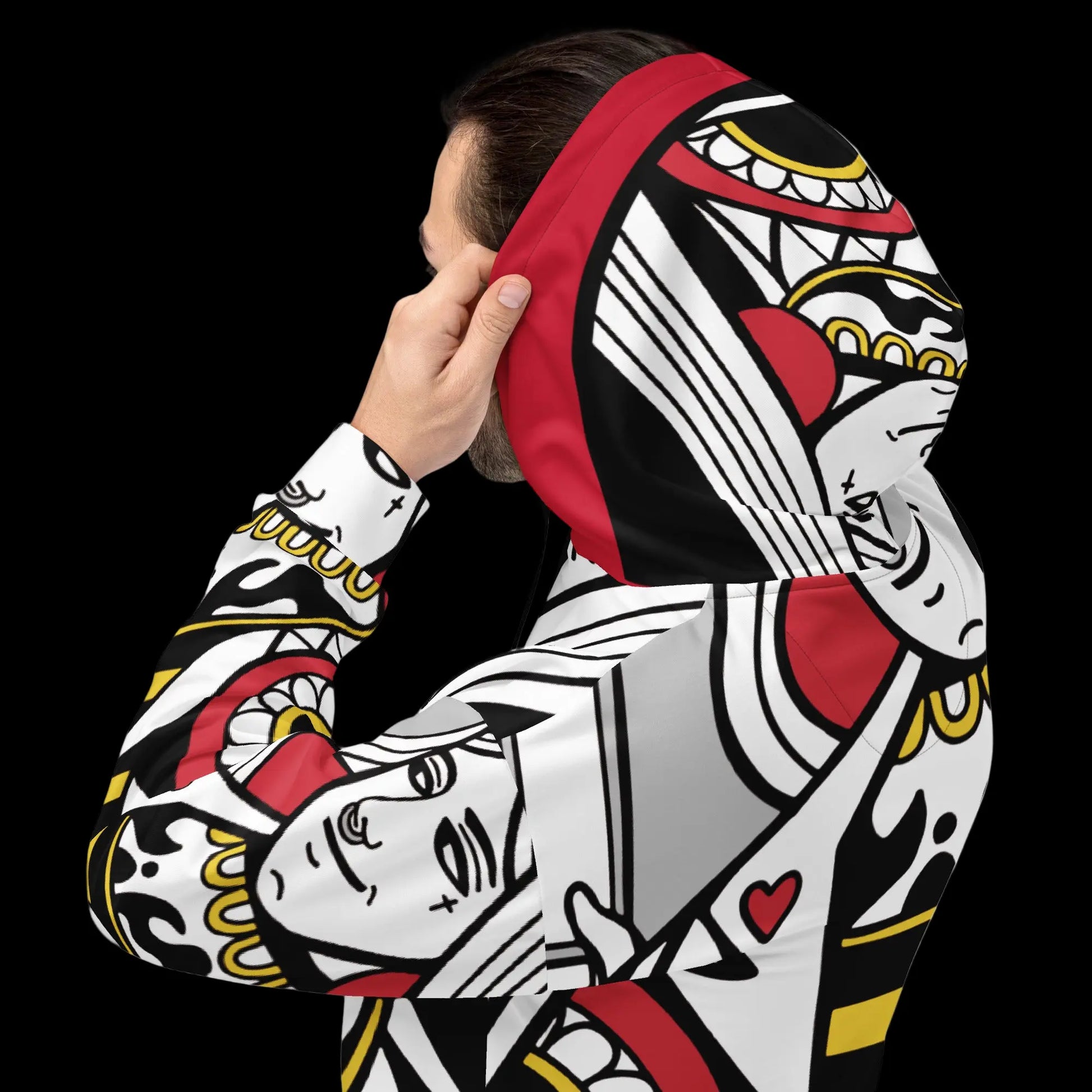 Unisex Hoodie-LifessentialsLLC.com