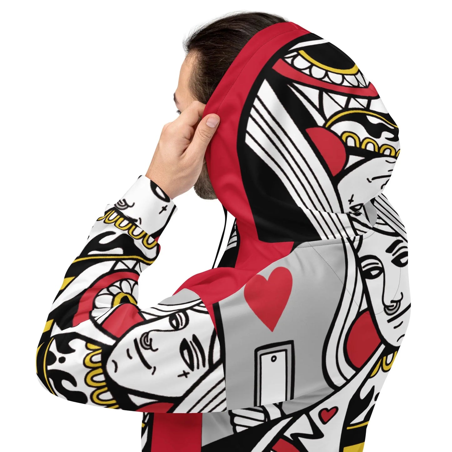 Unisex Hoodie-LifessentialsLLC.com