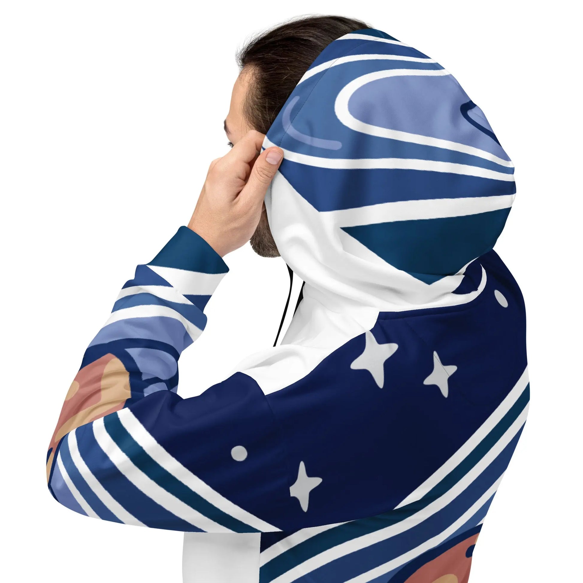 Unisex Hoodie-LifessentialsLLC.com