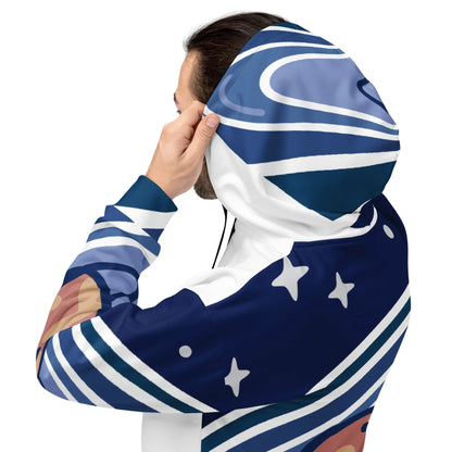 Unisex Hoodie-LifessentialsLLC.com