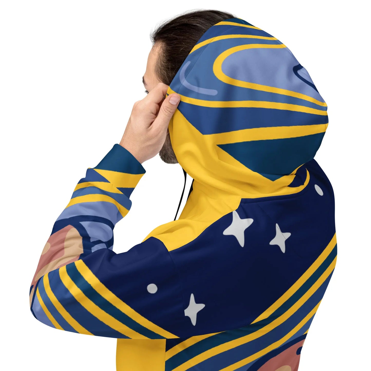 Unisex Hoodie-LifessentialsLLC.com