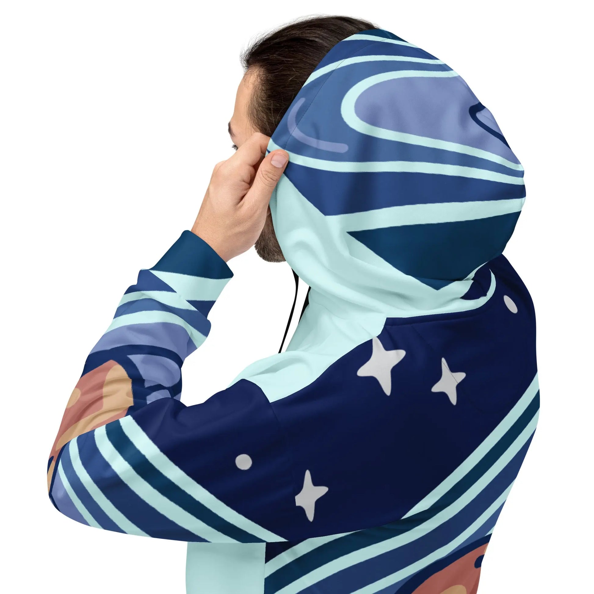Unisex Hoodie-LifessentialsLLC.com
