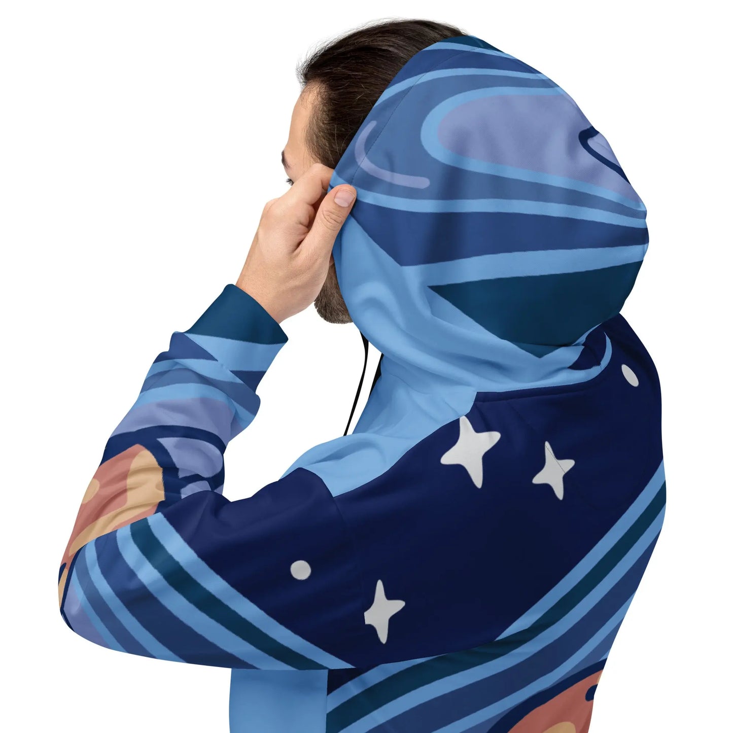 Unisex Hoodie-LifessentialsLLC.com