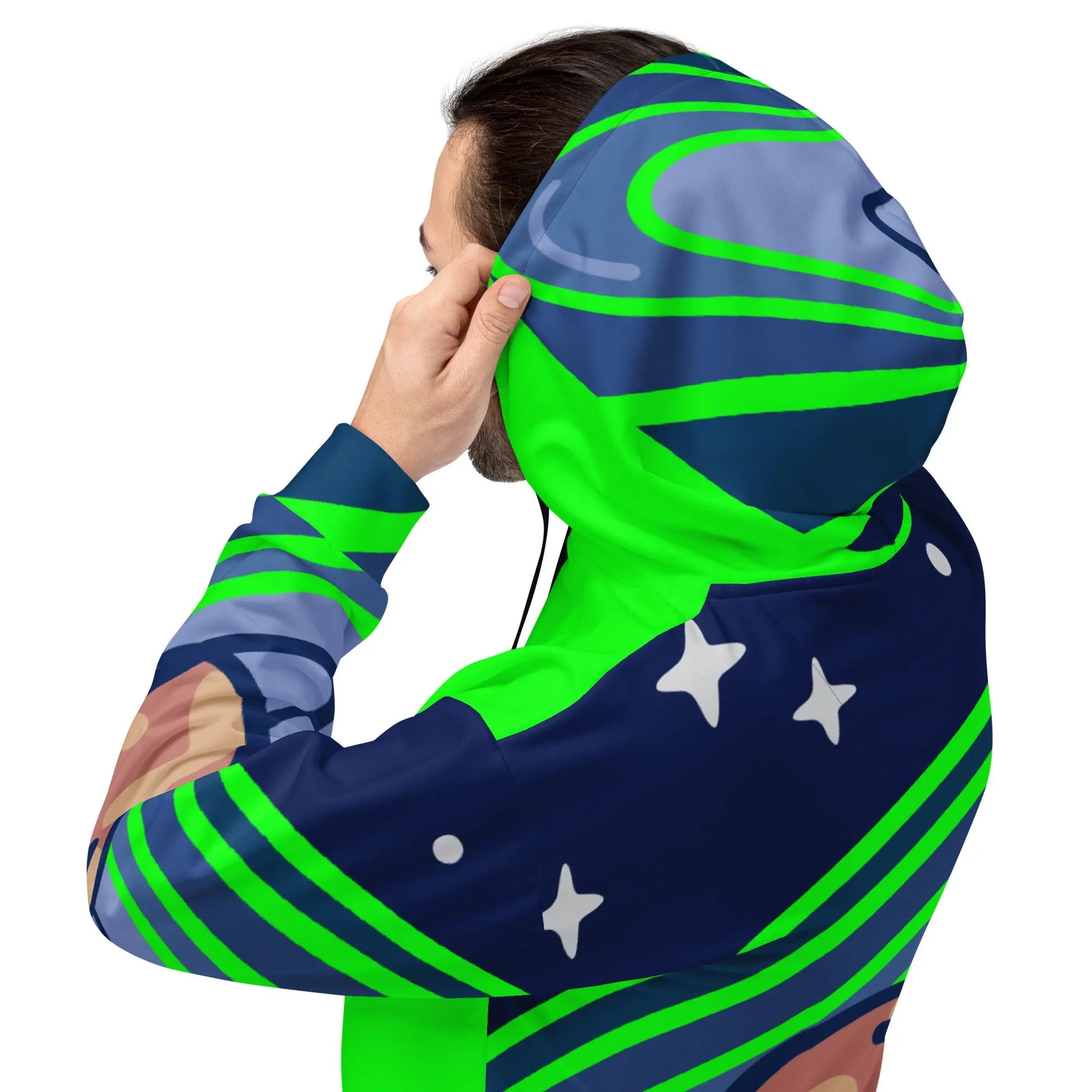 Unisex Hoodie-LifessentialsLLC.com