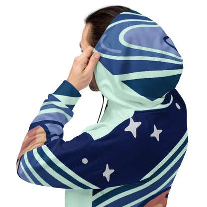 Unisex Hoodie-LifessentialsLLC.com