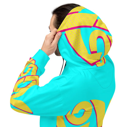 Unisex Hoodie-LifessentialsLLC.com