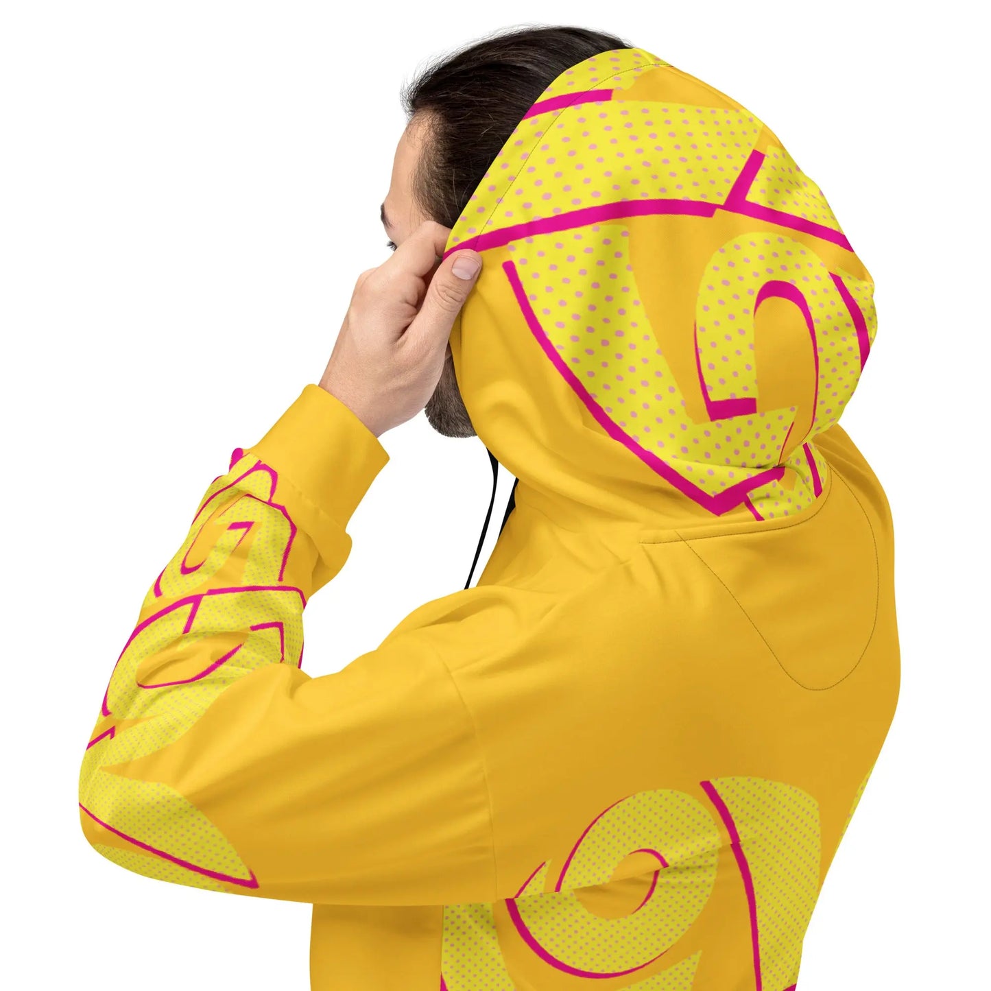 Unisex Hoodie-LifessentialsLLC.com