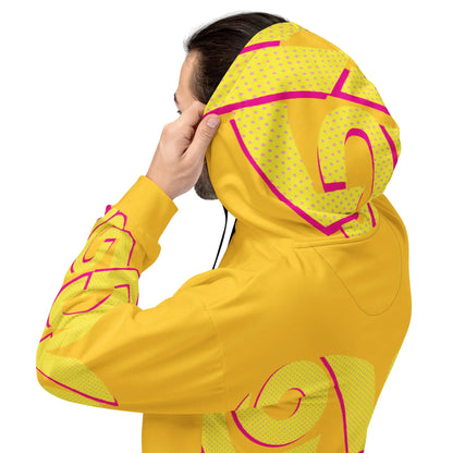 Unisex Hoodie-LifessentialsLLC.com