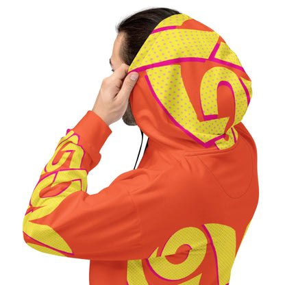 Unisex Hoodie-LifessentialsLLC.com