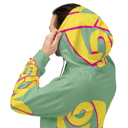 Unisex Hoodie-LifessentialsLLC.com