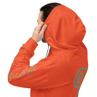 Unisex Hoodie-LifessentialsLLC.com
