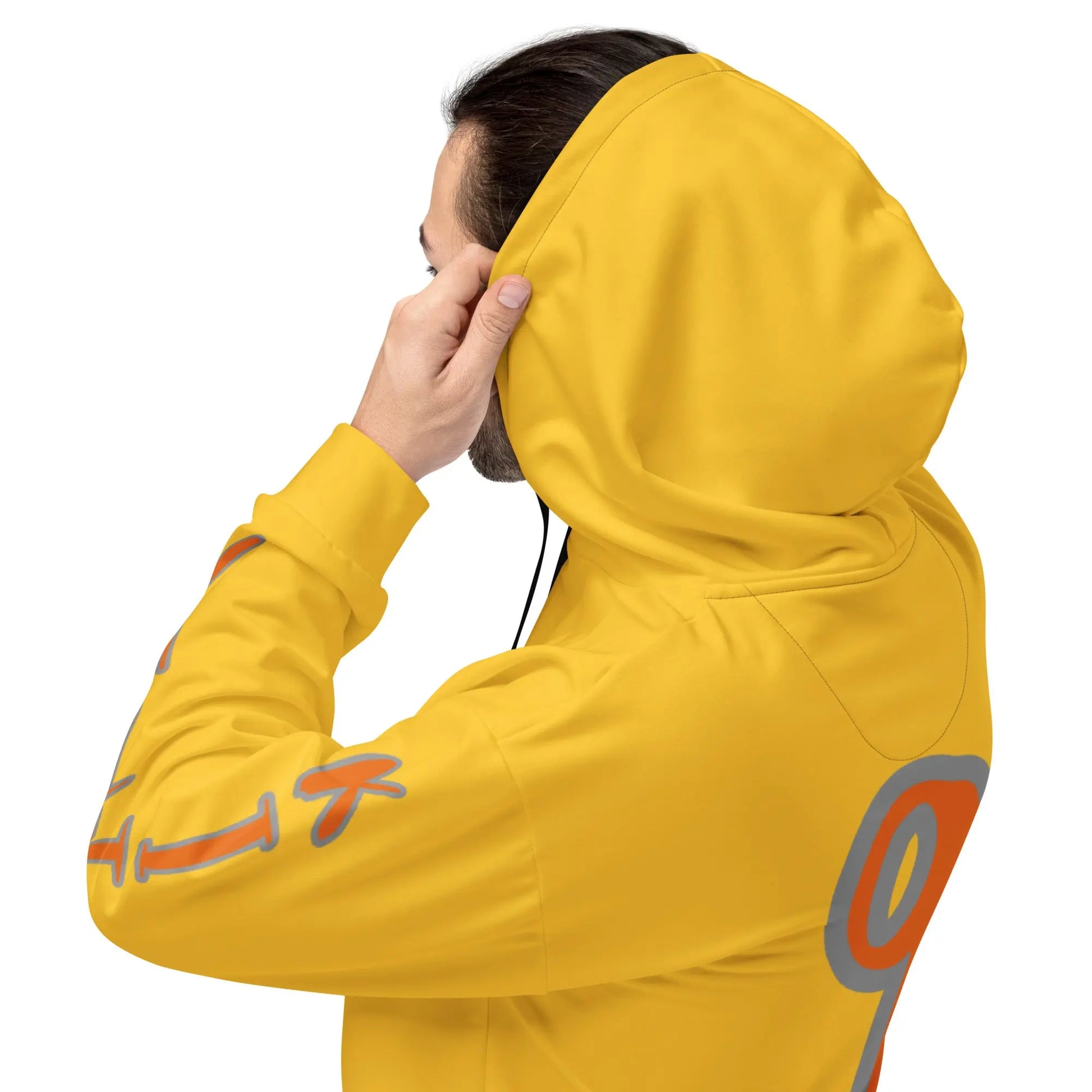 Unisex Hoodie-LifessentialsLLC.com
