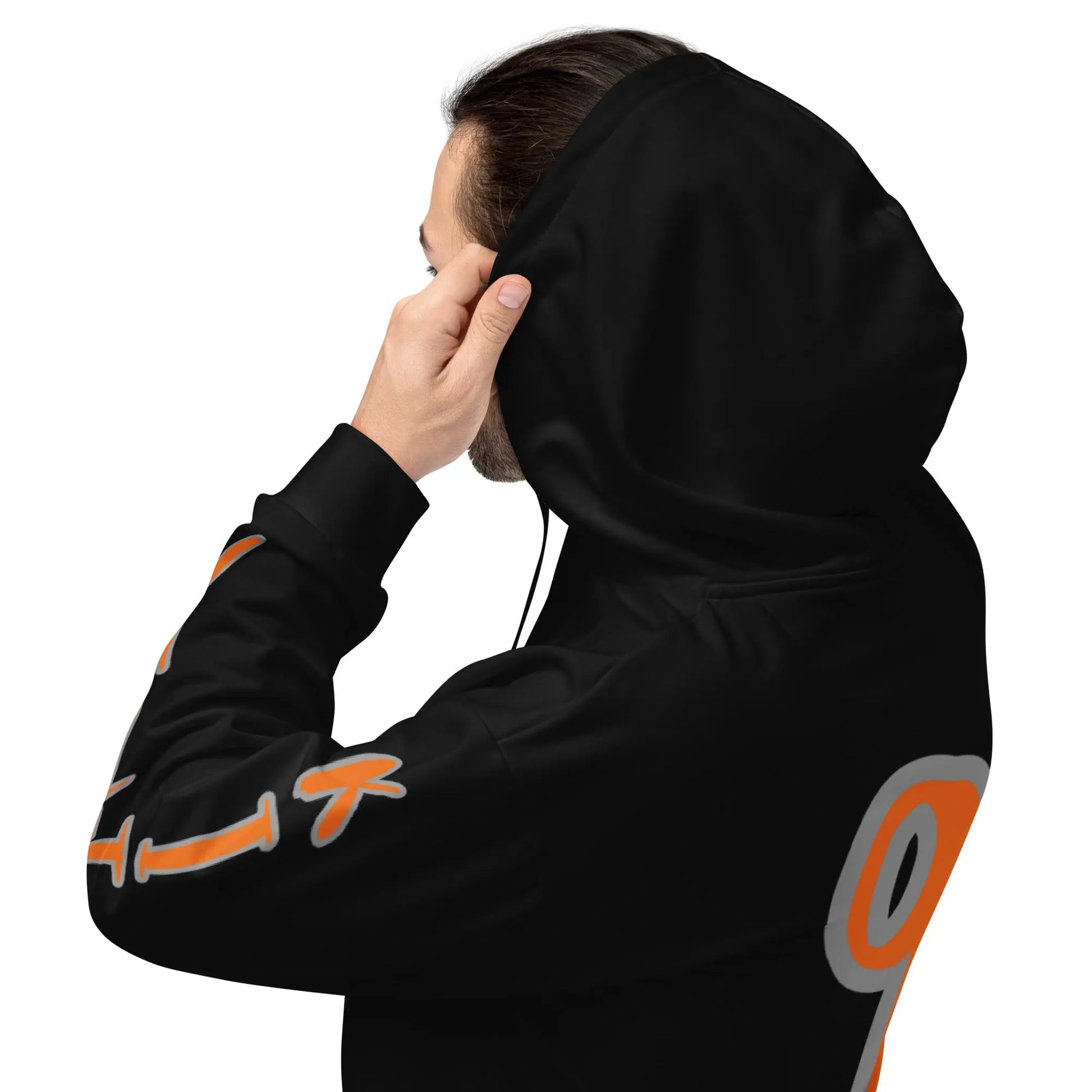 Unisex Hoodie-LifessentialsLLC.com