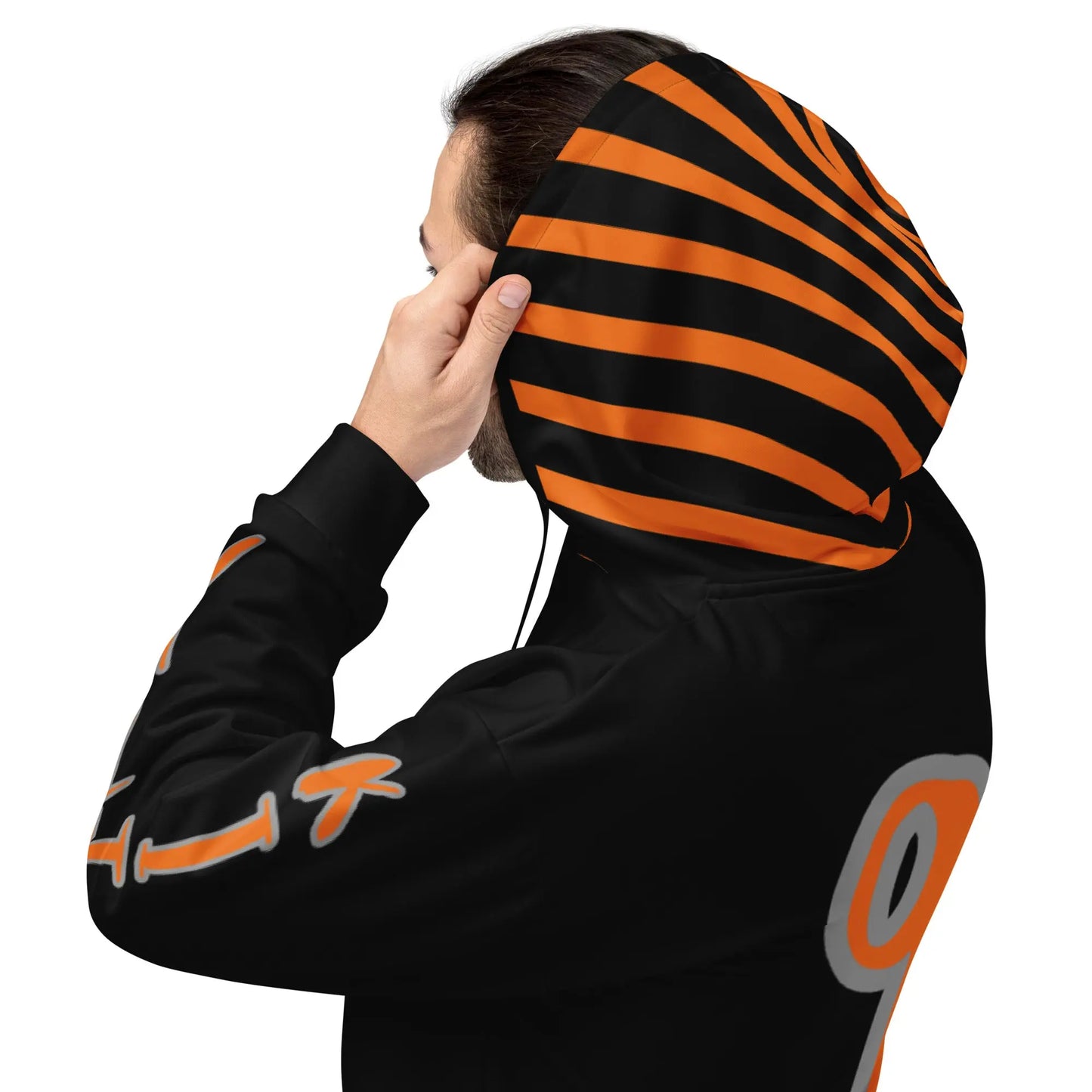 Unisex Hoodie-LifessentialsLLC.com