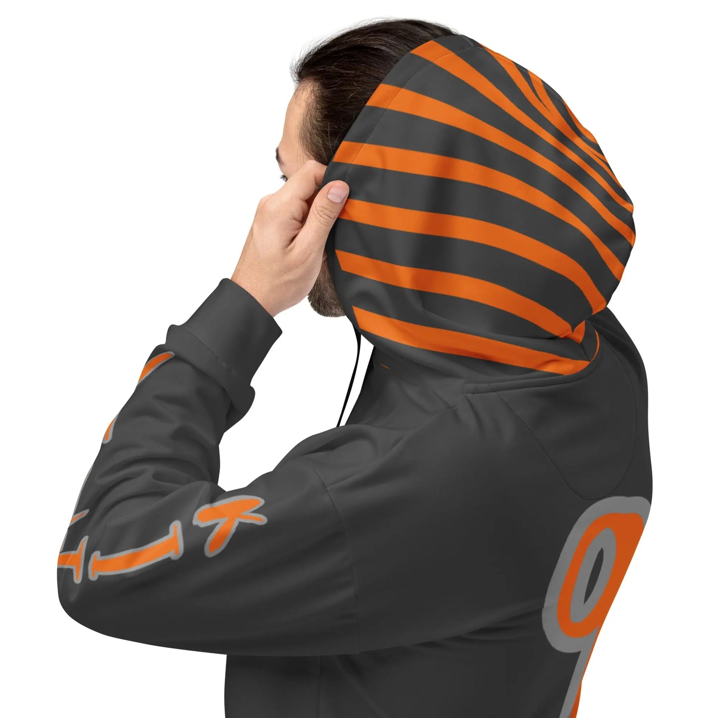 Unisex Hoodie-LifessentialsLLC.com