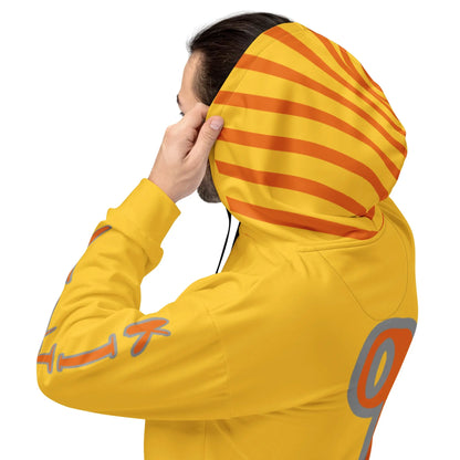 Unisex Hoodie-LifessentialsLLC.com
