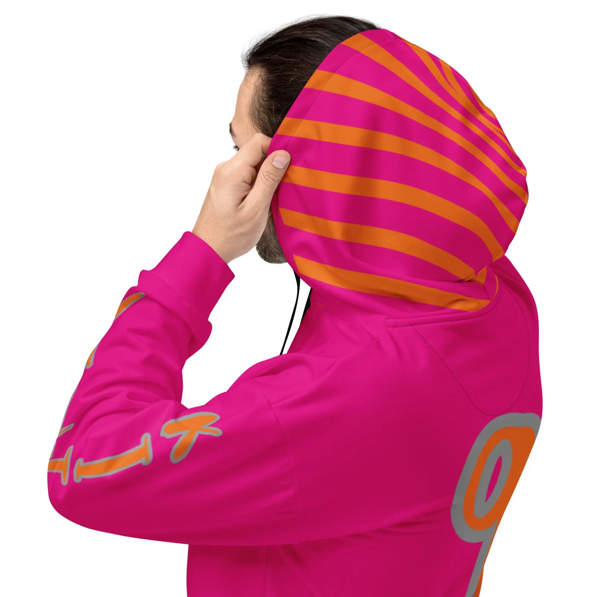 Unisex Hoodie-LifessentialsLLC.com