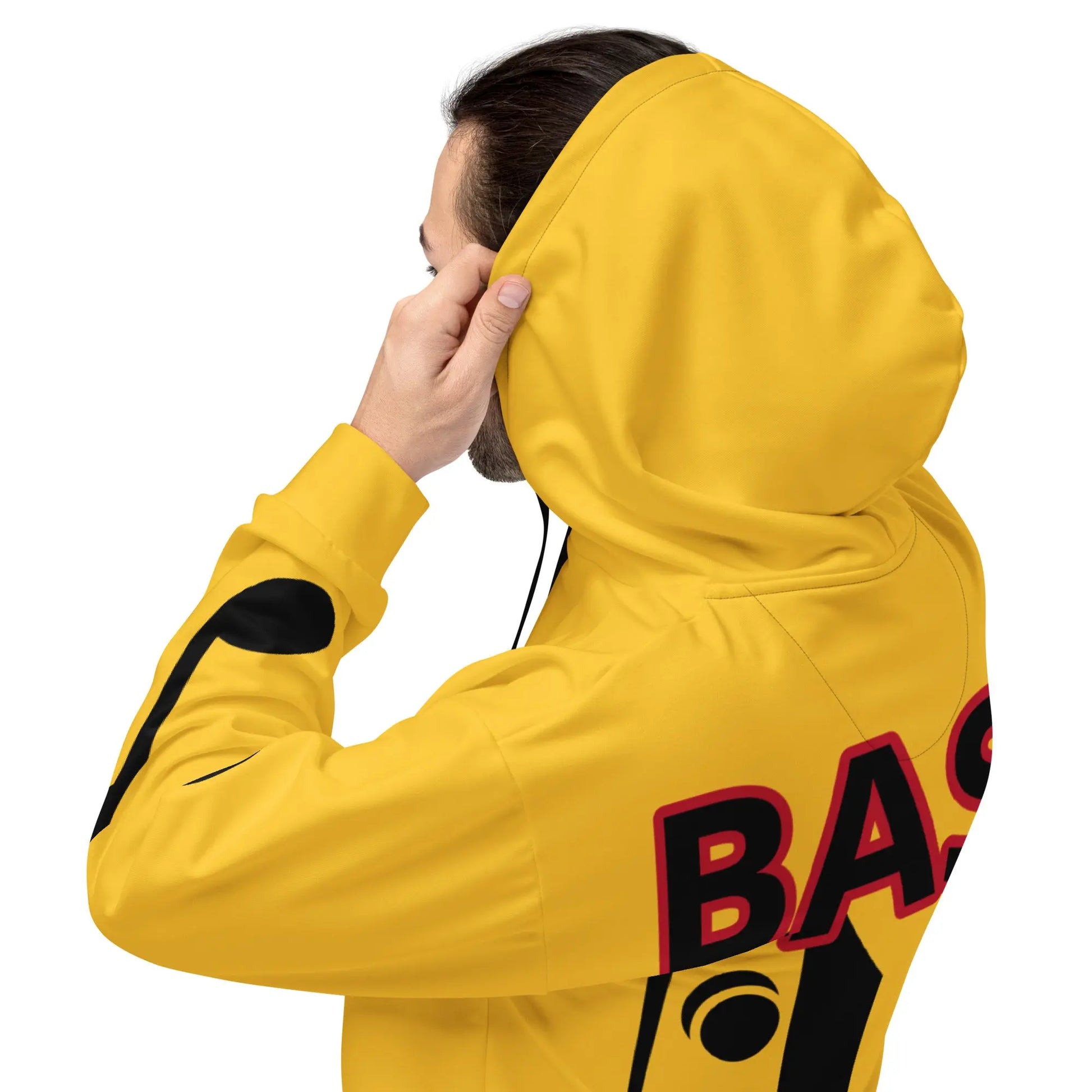 Unisex Hoodie-LifessentialsLLC.com