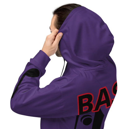 Unisex Hoodie-LifessentialsLLC.com