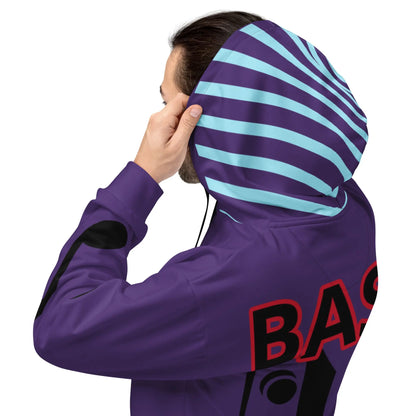 Unisex Hoodie-LifessentialsLLC.com