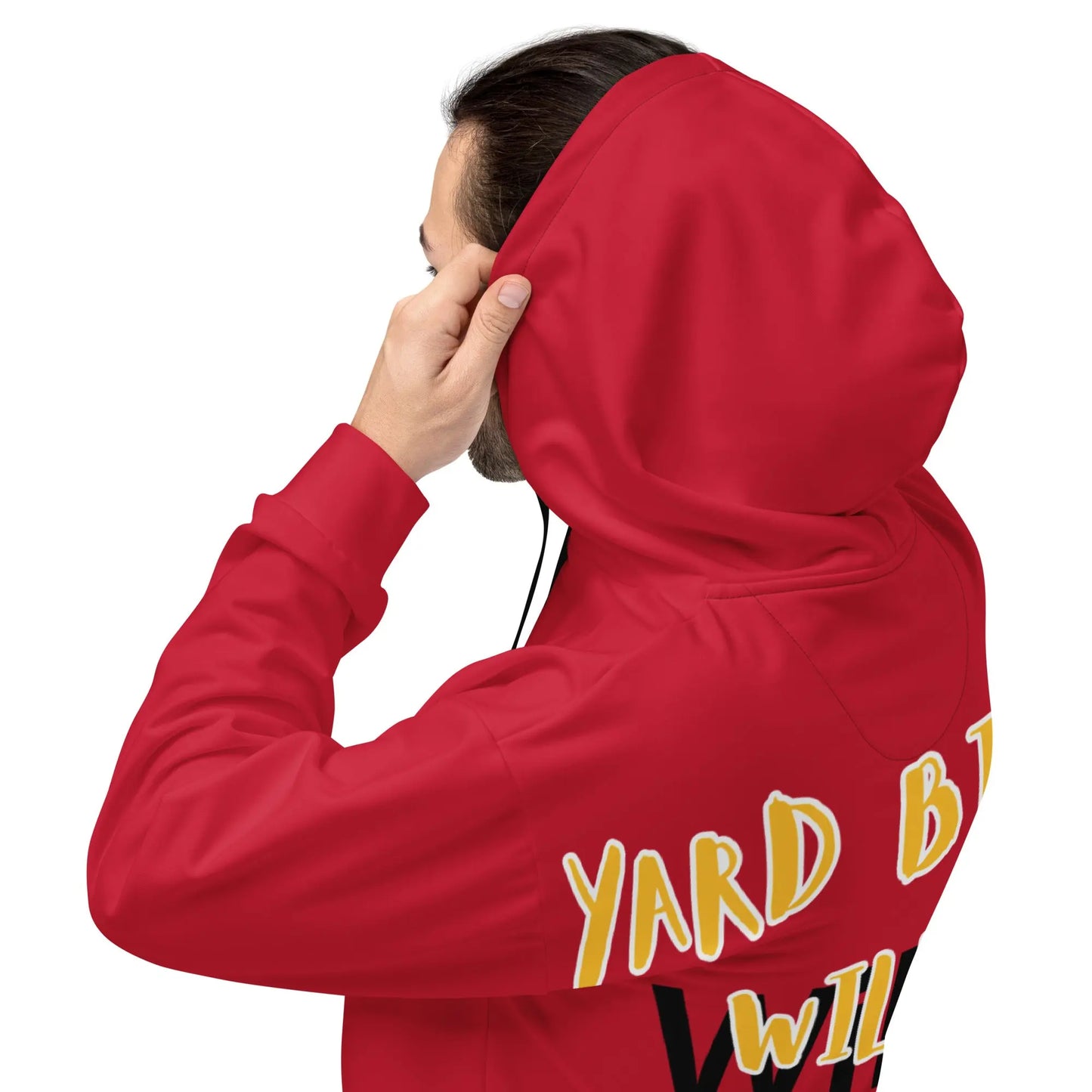 Unisex Hoodie-LifessentialsLLC.com