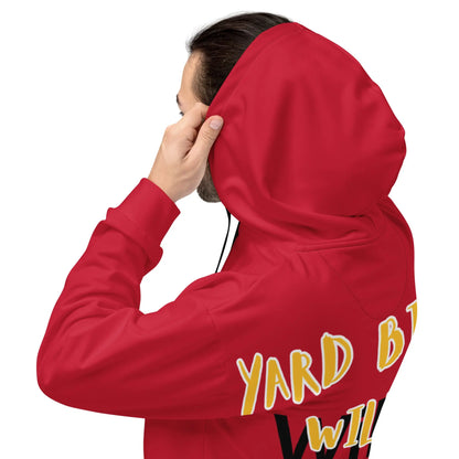 Unisex Hoodie-LifessentialsLLC.com