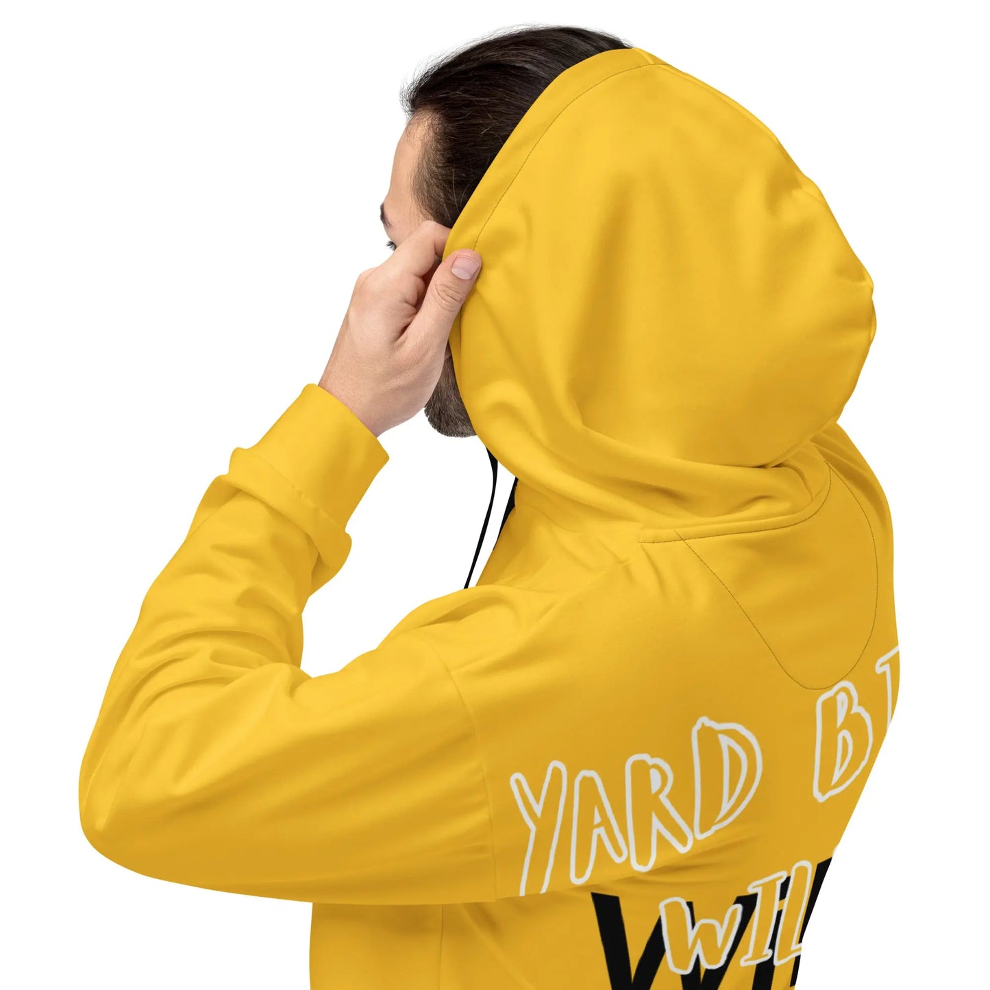 Unisex Hoodie-LifessentialsLLC.com