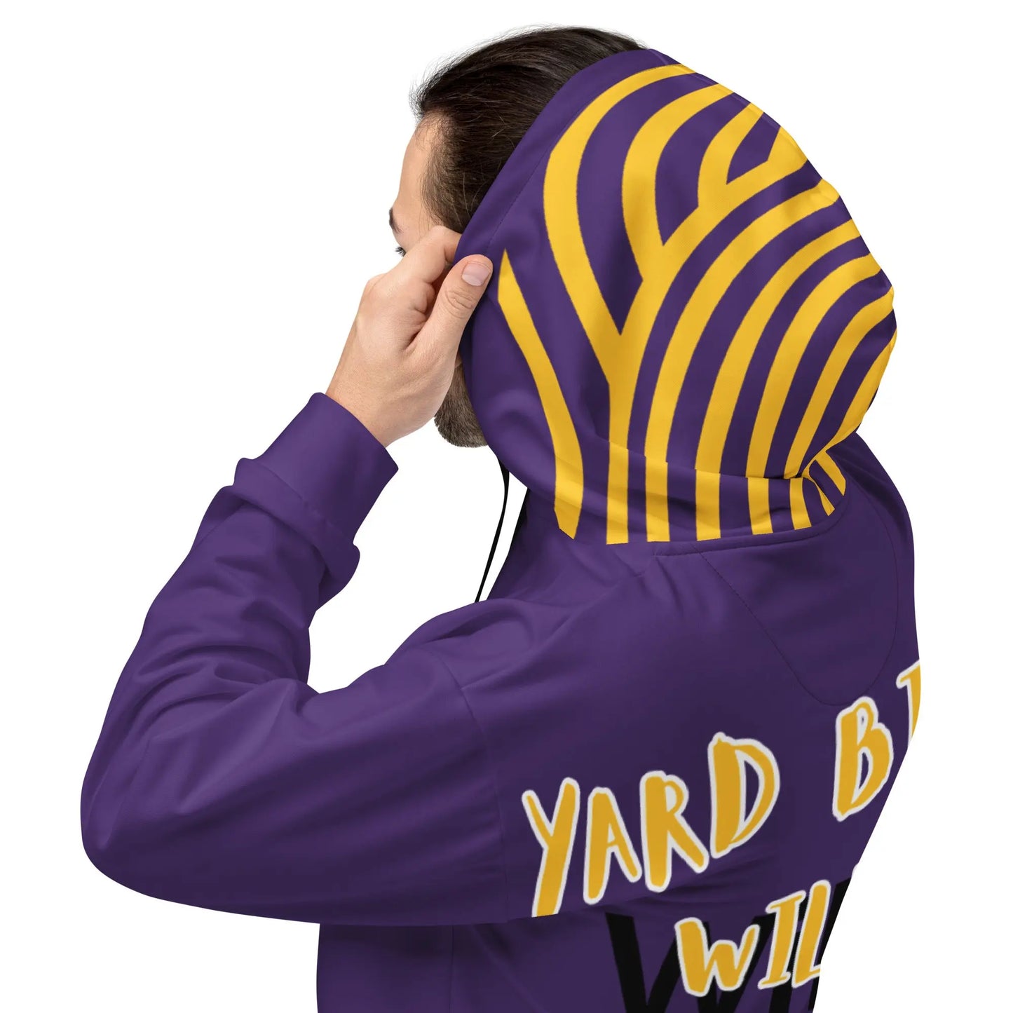 Unisex Hoodie-LifessentialsLLC.com