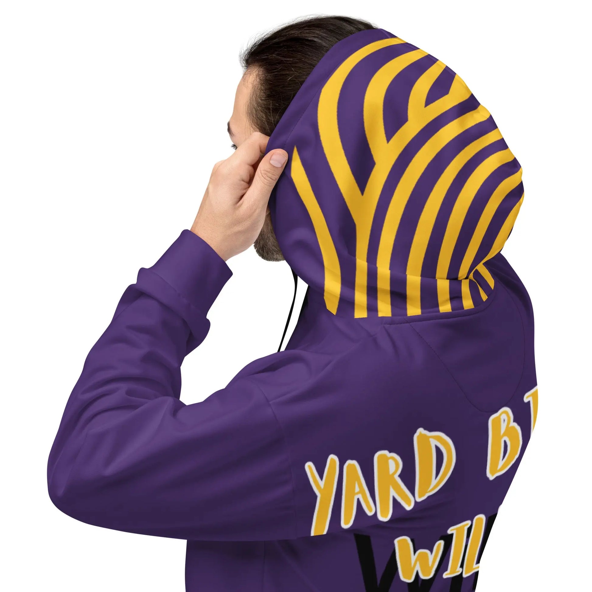 Unisex Hoodie-LifessentialsLLC.com