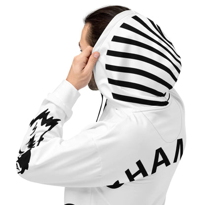 Unisex Hoodie-LifessentialsLLC.com