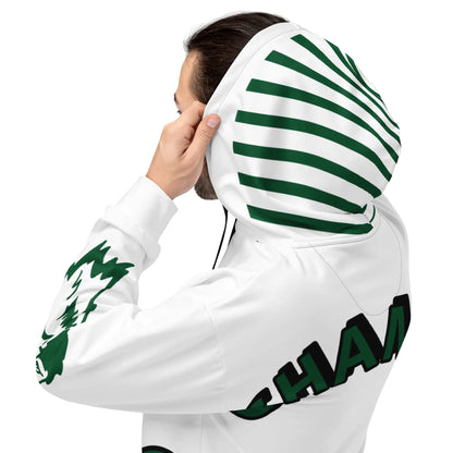 Unisex Hoodie-LifessentialsLLC.com