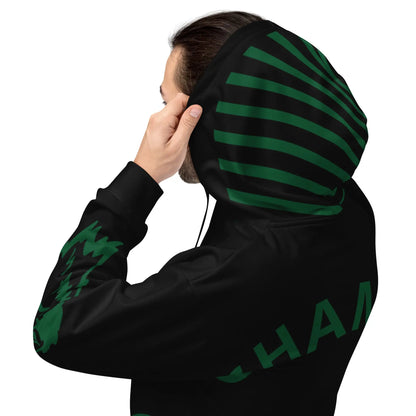 Unisex Hoodie-LifessentialsLLC.com
