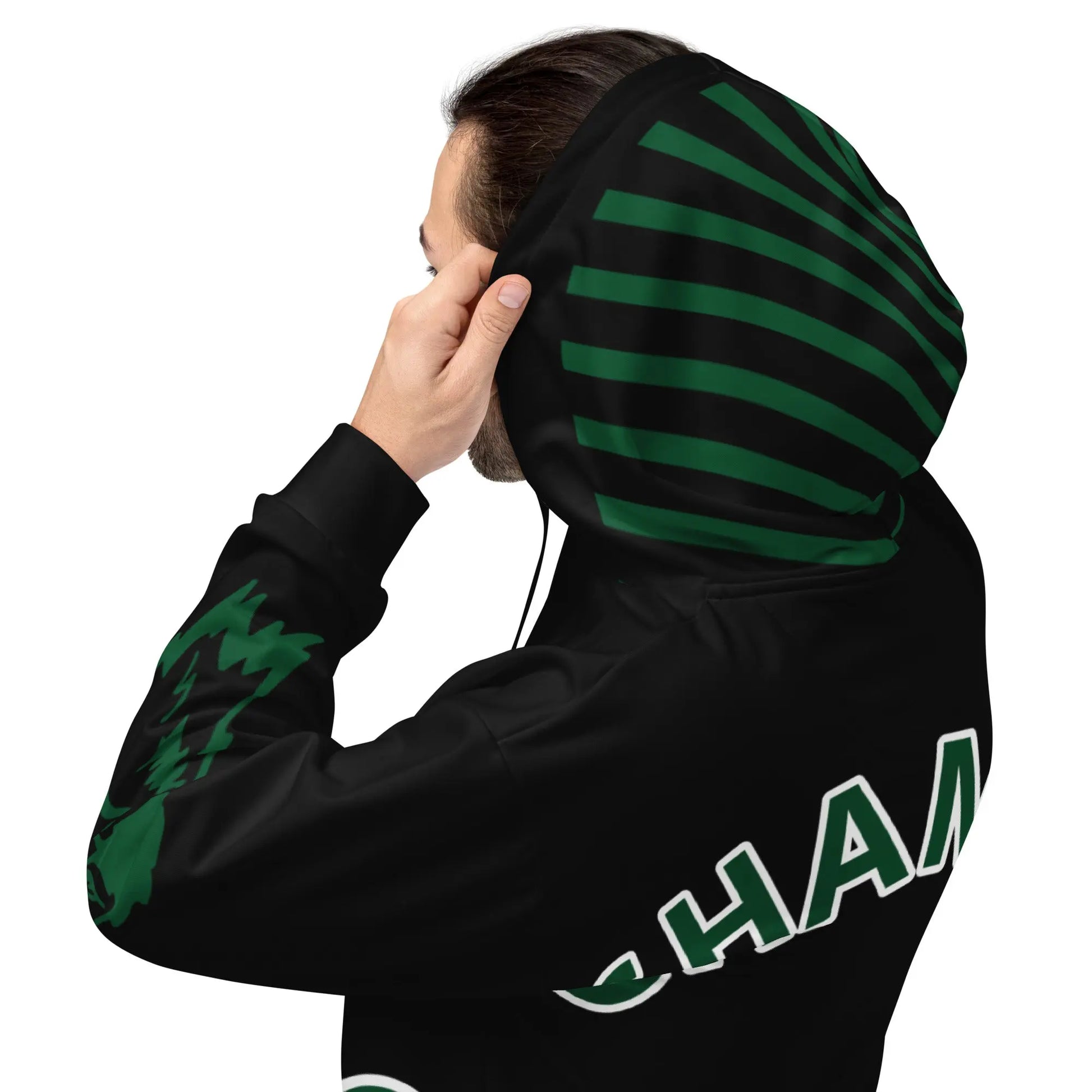 Unisex Hoodie-LifessentialsLLC.com