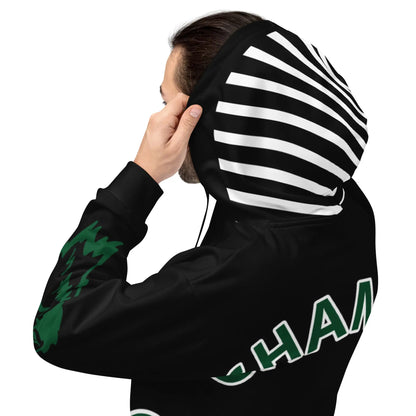 Unisex Hoodie-LifessentialsLLC.com
