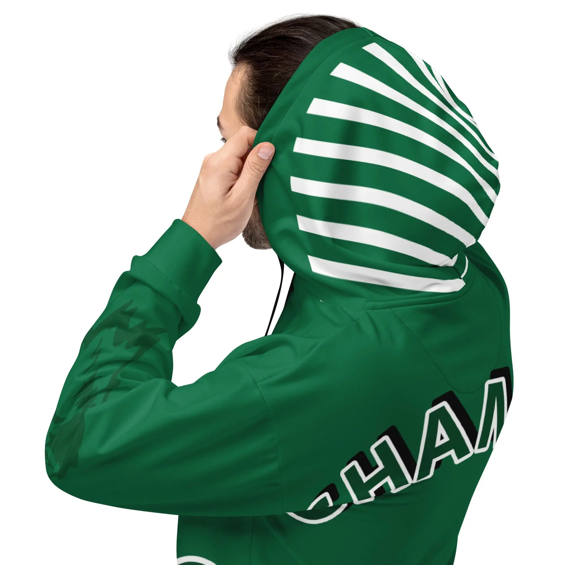 Unisex Hoodie-LifessentialsLLC.com